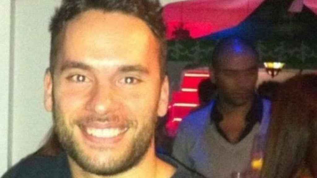 José Luis, asesinado por parecerse a un narcotraficante ajuste