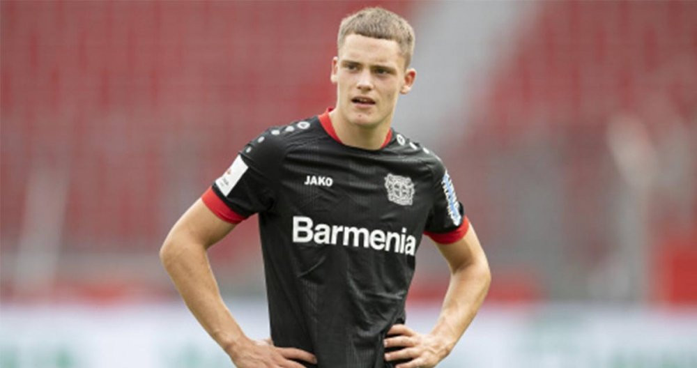 Florian Wirtz / BAYER LEVERKUSEN