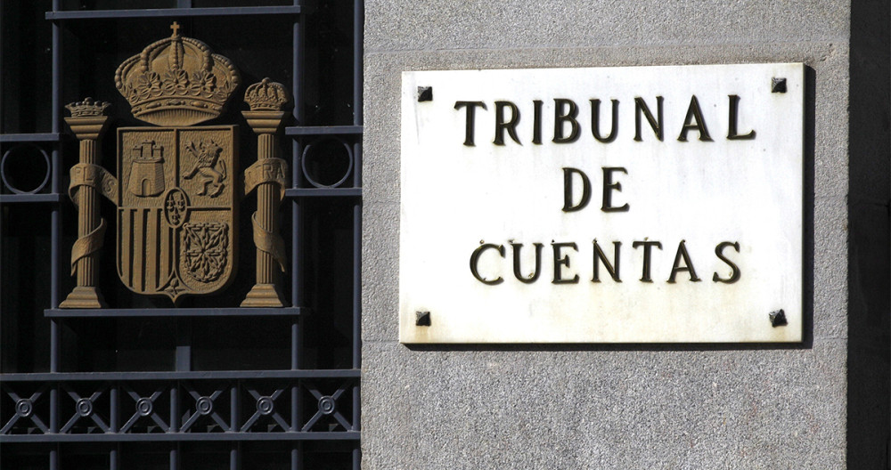 Tribunal de Cuentas