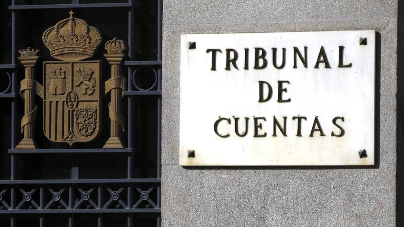 Tribunal de Cuentas