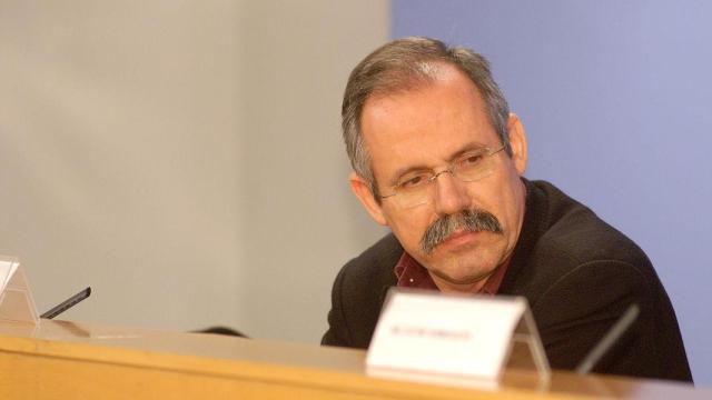 Antoni Dalmau, en una imagen de archivo - MUSEU D'HISTÒRIA DE CATALUNYA (PEP PARER) - CC-BY-3.0