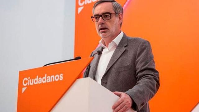 Ciudadanos acepta la lista unitaria constitucionalista propuesta por Valls
