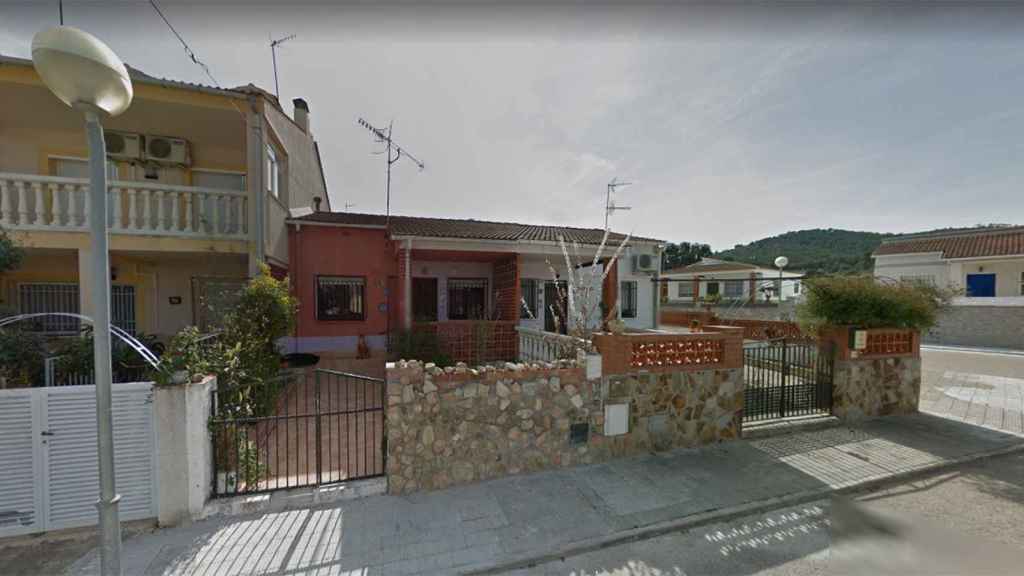 Un incendio en una vivienda de Albinyana acaba con la vida de una persona y deja dos heridas / GOOGLE MAPS