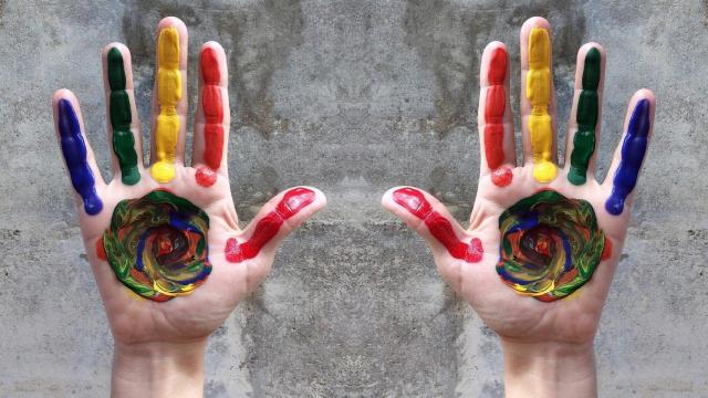 Catalanes homosexuales luchan por derechos LGTB / PIXABAY