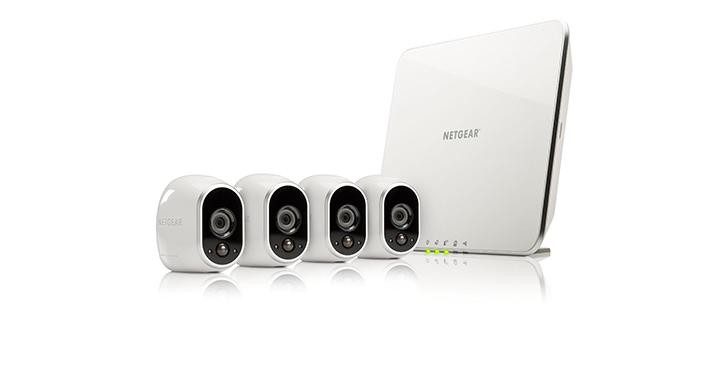 Netgear Arlo
