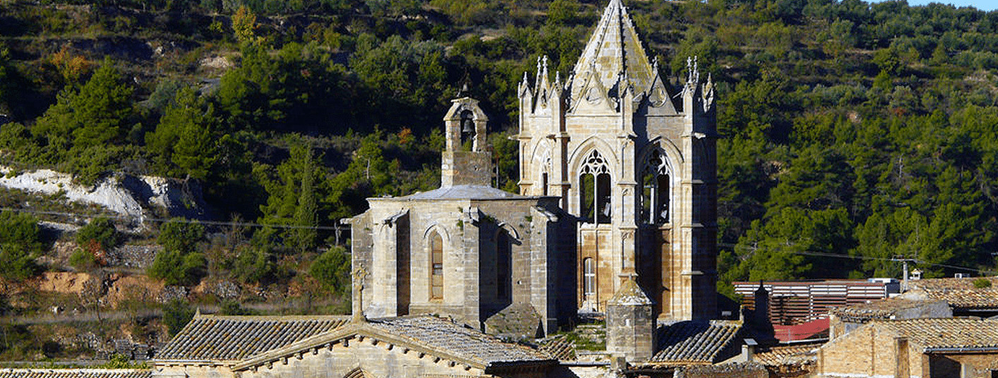 Vallbona de les Monges