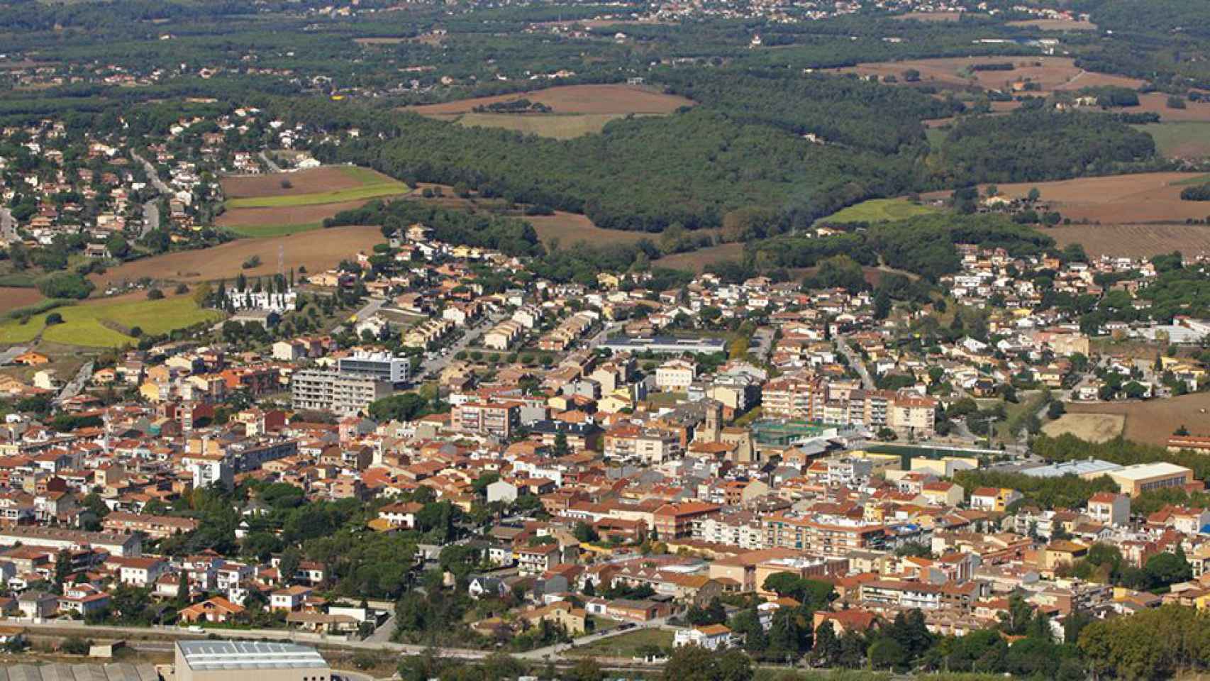 Llinars del Vallès