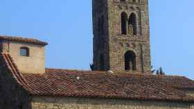 Sant Vicenç de Torelló