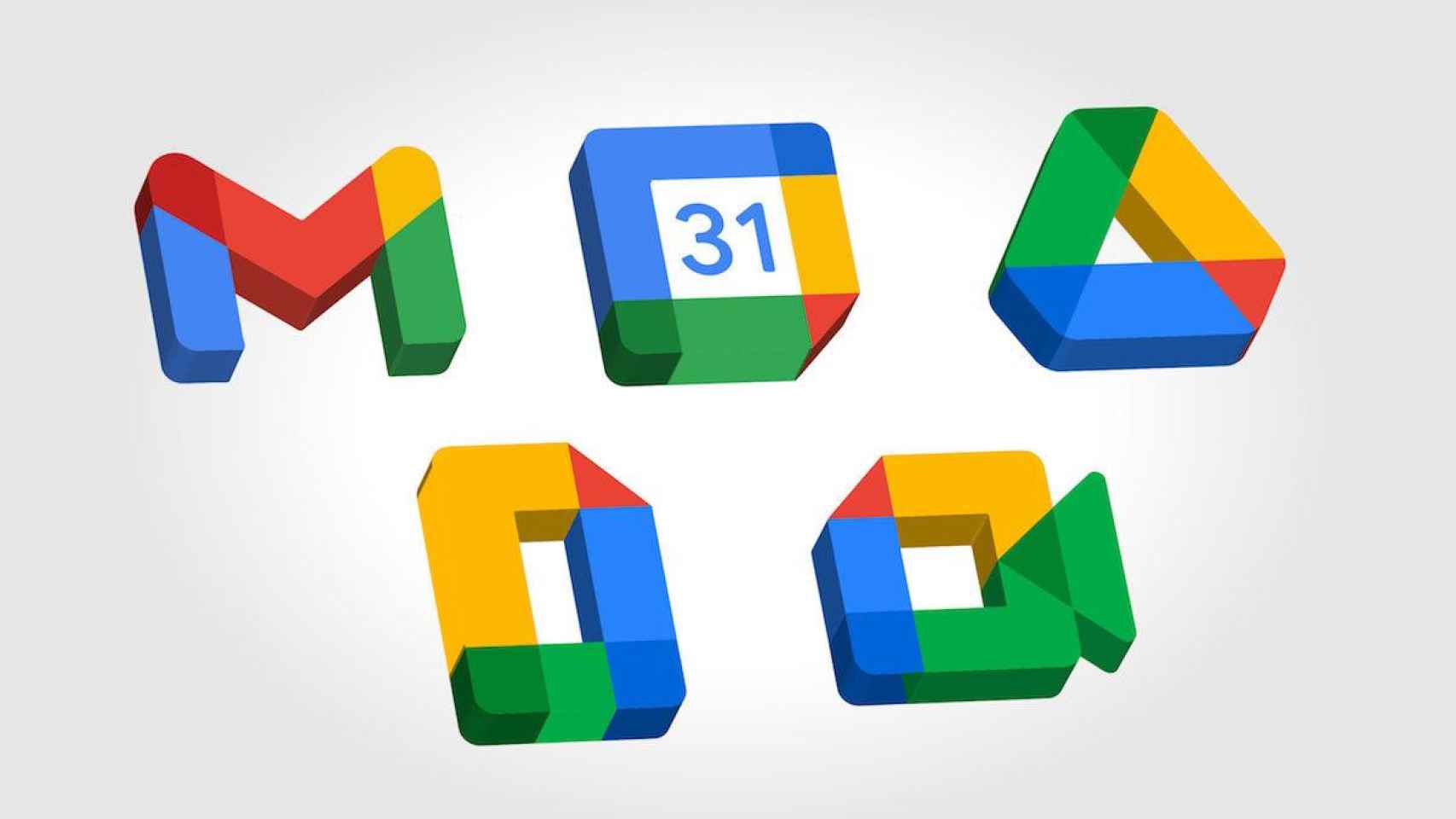 Imagen de Google Workspace