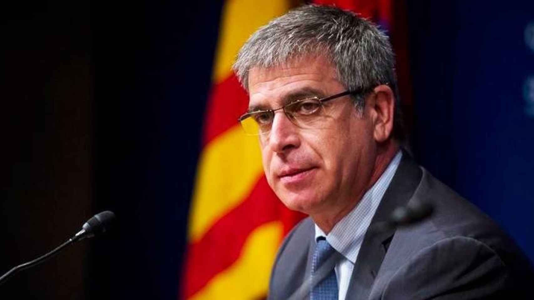 Jordi Mestre, presidente de la hotelera Selenta Group y próximo 'jefe' del Gremio de Hoteles de Barcelona / CG