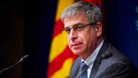 Jordi Mestre, presidente de la hotelera Selenta Group y próximo 'jefe' del Gremio de Hoteles de Barcelona / CG