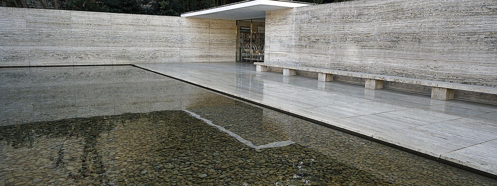 Lilly Reich, la diseñadora a la sombra de Mies van der Rohe