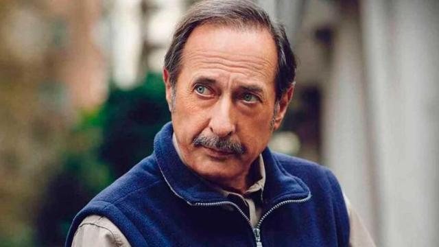 El actor Guillermo Francella en la serie 'El encargado' / DISNEY PLUS