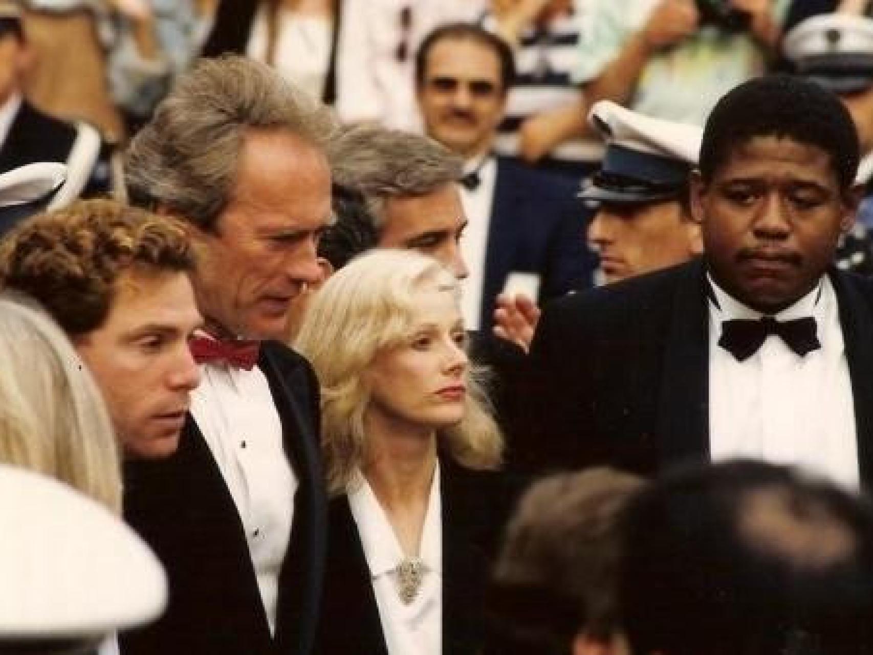 Muere Sondra Locke, la actriz que mantuvo una tormentosa relación con Clint  Eastwood