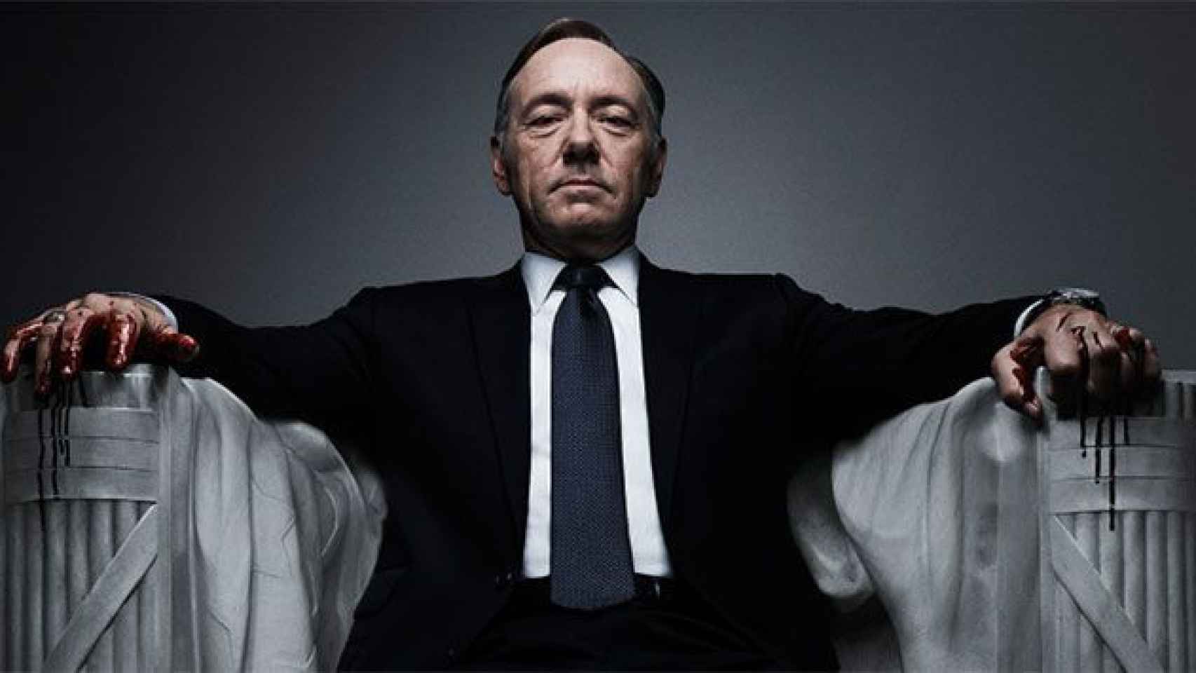 El aburrido regreso de los Underwood