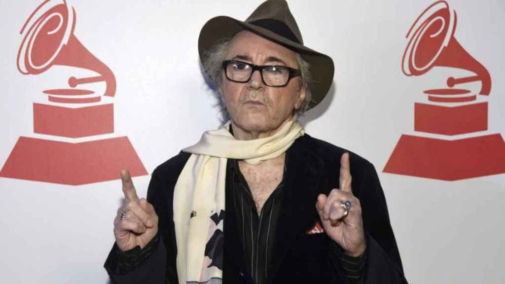 Muere 'Gato' Barbieri, el saxofonista del 'Último tango en París'.