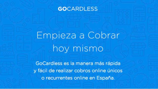 Imagen de GoCardless