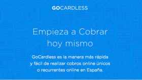 Imagen de GoCardless