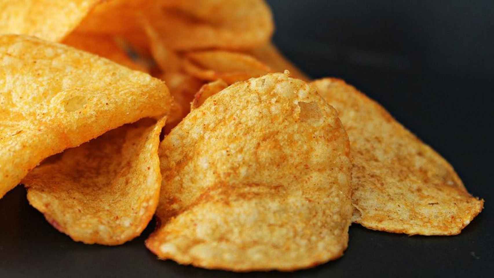 patatas fritas