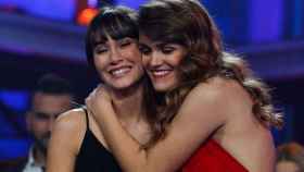 Aitana Ocaña y Amaia Romero / EP