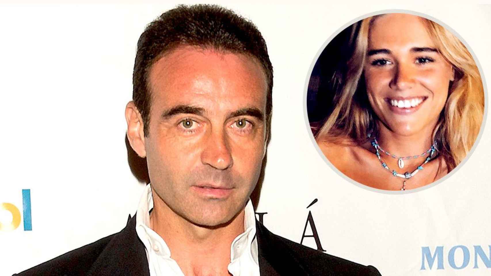 Enrique Ponce confirma su romance con la joven Ana Soria / AGENCIAS