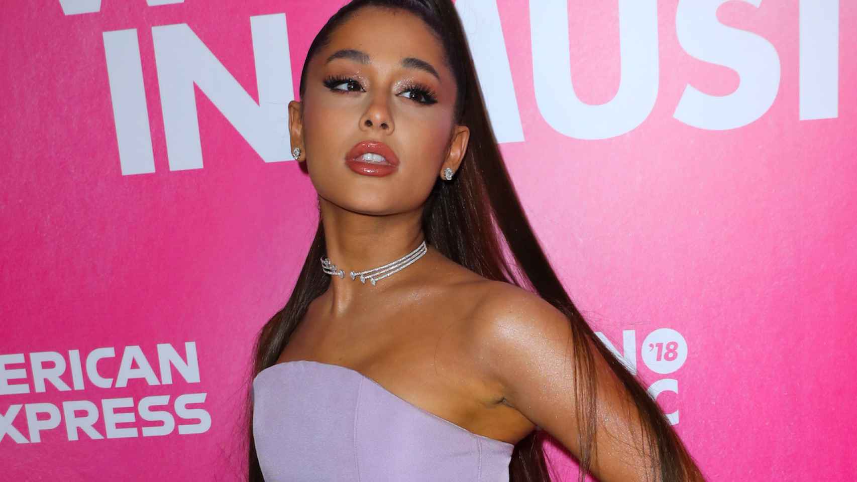 Ariana Grande sufre un intento de asesinato / AGENCIAS