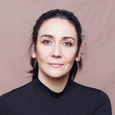 La directora y dramaturga Carolina África