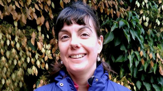 Charo Reyes Izquierdo, de profesoras en favor del plurilingüismo escolar