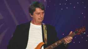 Mike Oldfield / WIKIPEDIA