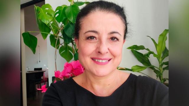 Silvana Boccanfuso denuncia que los historiadores ignoraron el papel de la mujer en la construcción europea