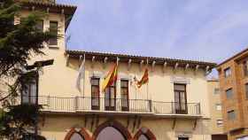 Sant Vicenç dels Horts