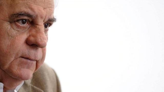 Imagen de archivo de Juan Marsé