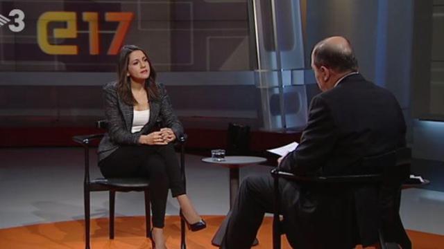 [Examen a TV3] Al enemigo, ni agua