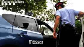 Fotografía de archivo de los Mossos d'Esquadra / MOSSOS