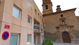 El municipio de Massalcoreig / CG