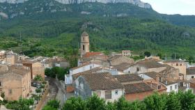 La Torre de Fontaubella