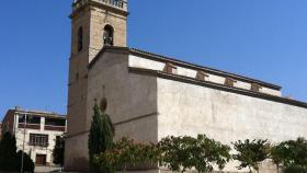 Castellnou de Seana