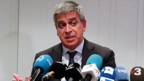 Jordi Mestre, expresidente de Selenta y del Gremi d'Hotels de Barcelona / CG