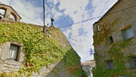 Vistas de La Vajol / CG