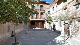 Ajuntament de La Riba / CG