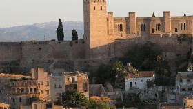 Imagen de la localidad de Tortosa / CG