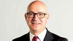 Jesús Nuño de la Rosa, hasta ahora consejero ejecutivo de El Corte Inglés / EFE