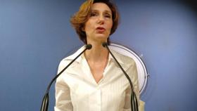 Bel Oliver, secretaria de Estado de Turismo, quiere crear un registro de viviendas turísticas