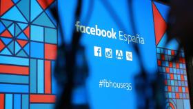 Facebook España