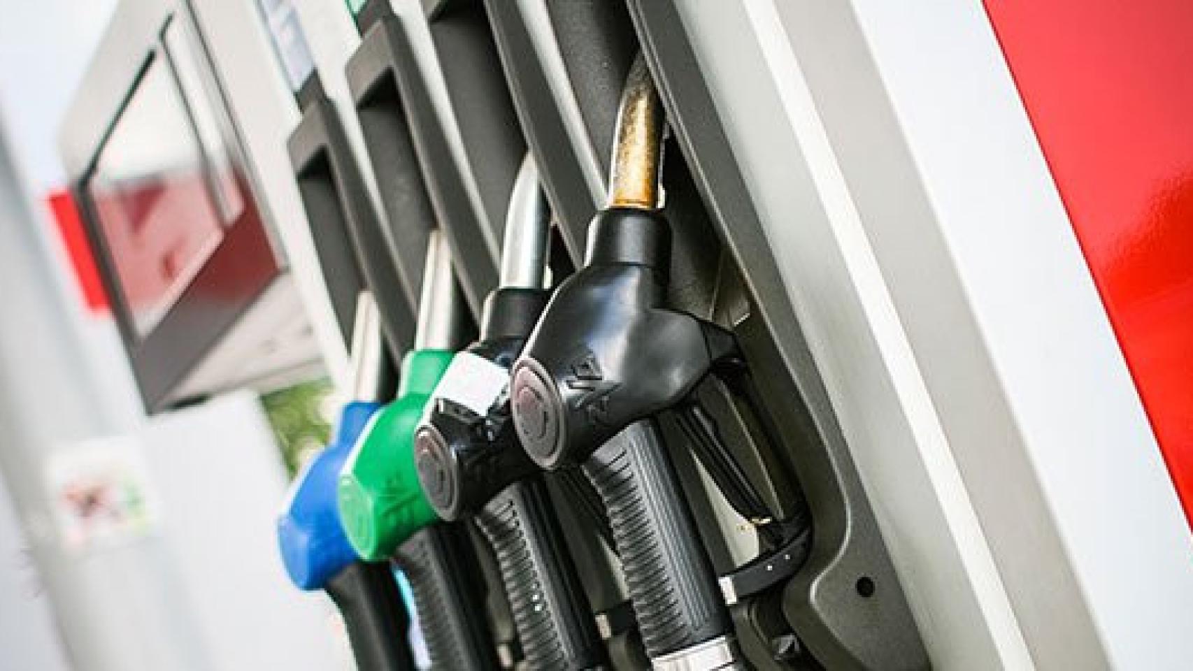 Las carteras que más notarán el descenso del combustible serán las de los todocaminos urbanos (SUV)