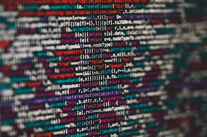 Base de datos / UNSPLASH