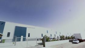 Instalaciones de Abadan Meats / CG