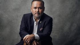 El tenor Javier Camarena / J. CORNEJO