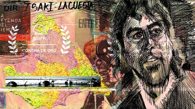 'Homenot' Isaki Lacuesta / FARRUQO