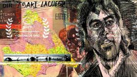 'Homenot' Isaki Lacuesta / FARRUQO